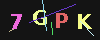 Gambar captcha