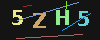 Gambar captcha